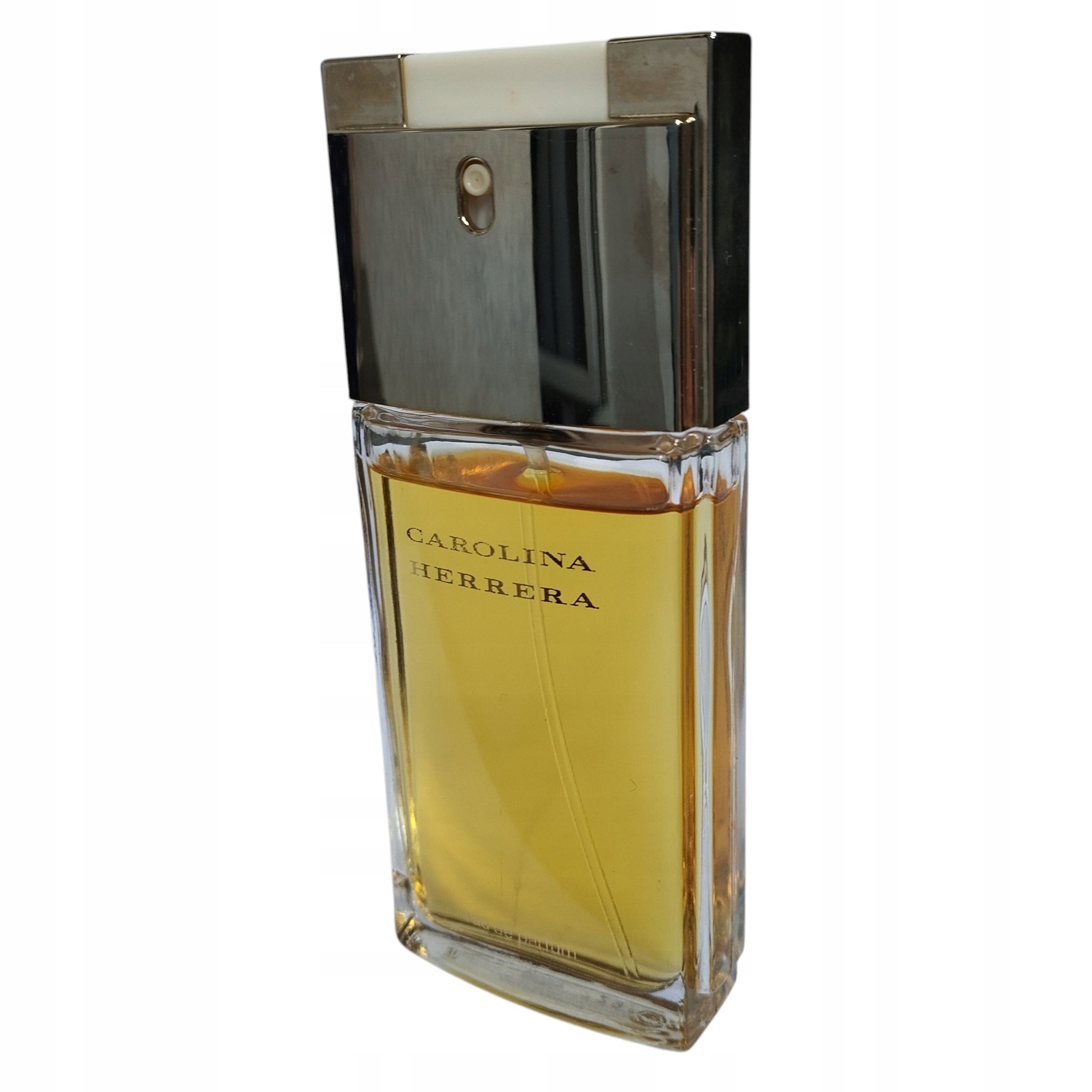 Classic Eau De Toilette Wczesne Wydanie Unikat