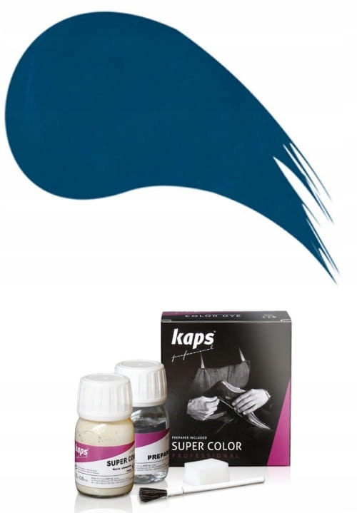 

Farba do butów Zestaw 25ml 25ml 116-północ