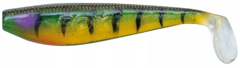 

Guma Fox Rage Pro Zander Shad 7,5cm 1szt