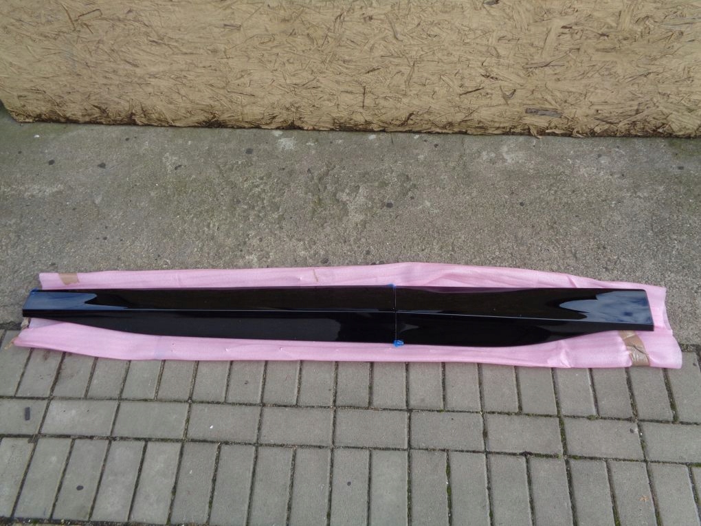 FORD MUSTANG MACH E MACH-E 21- moulding door right front