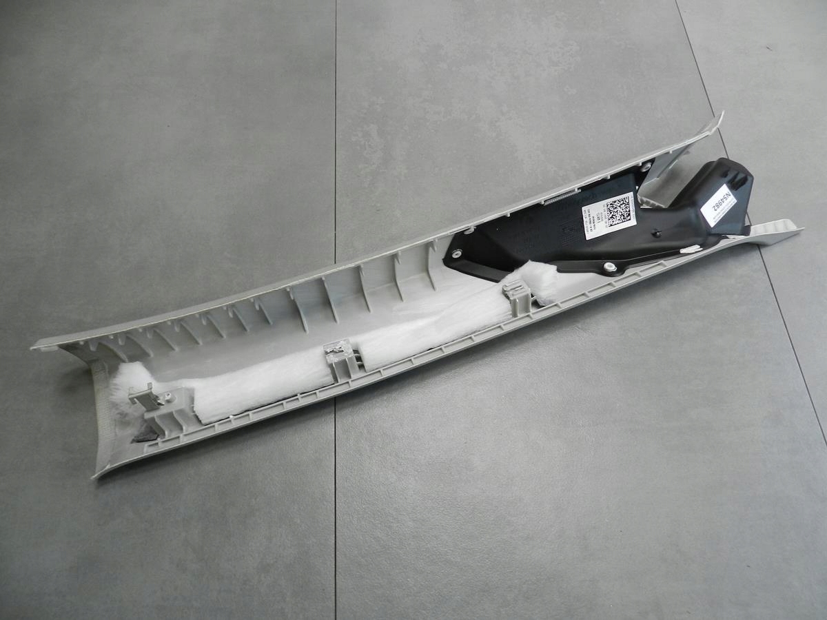 VW ARTEON OSŁONA SŁUPKA LEWA 3G8867233A Producent części Volkswagen OE