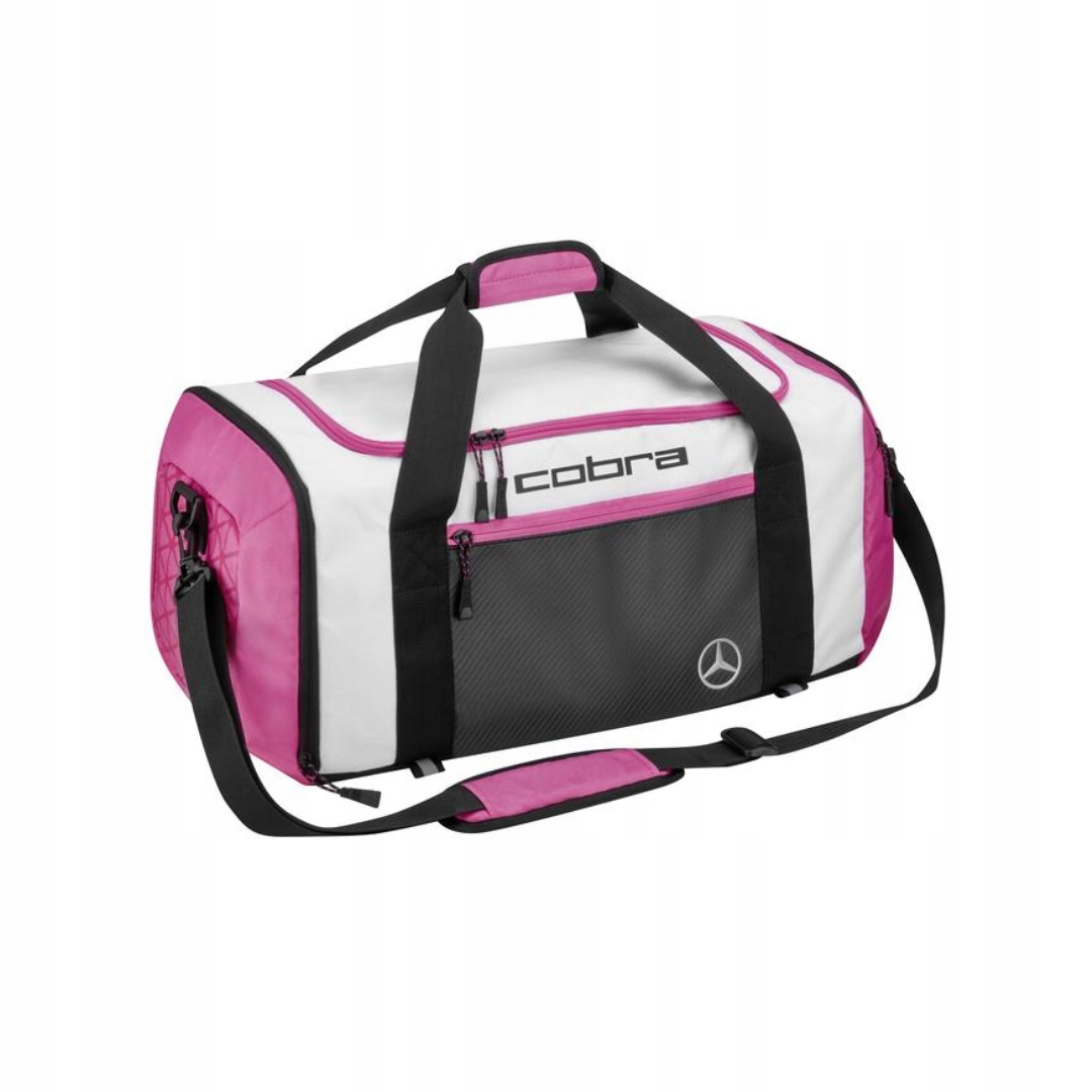 SPORTOWA TORBA GOLFOWA DLA NIEJ MERCEDES-BENZ