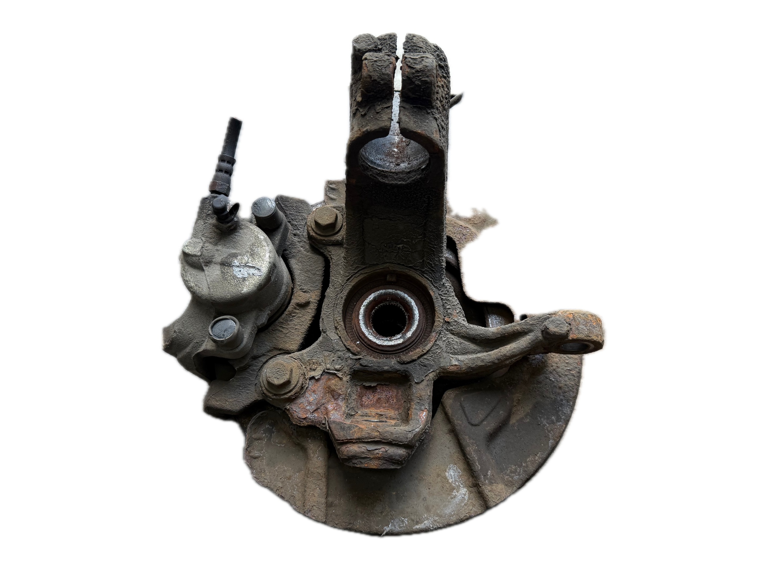 swing right front VOLVO V60 and V60 II 1.6 D