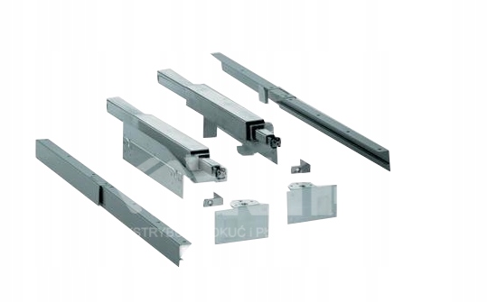 

Peka mechanizm blatu Top Flex 10.41.S