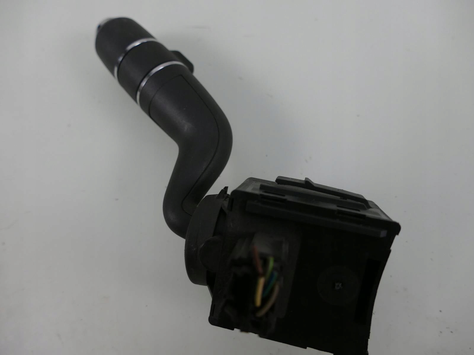 JAGUAR XF X250 wiper control switch MANETKA right