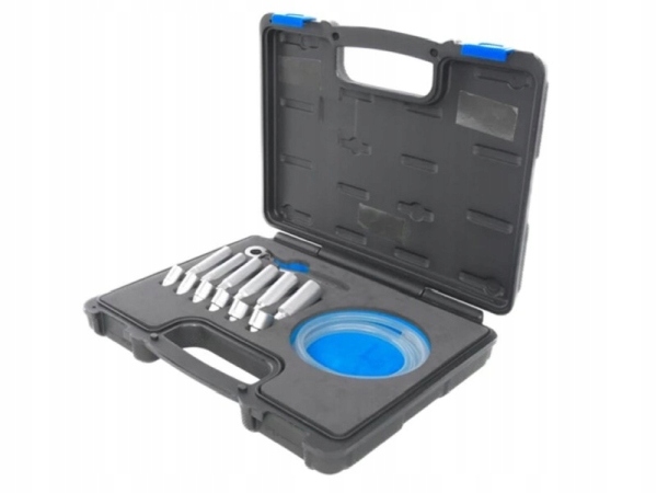 Sada Nástrčných Kľúčov Na Odvzdušňovanie Brzdového Systému 03.9314-1530.