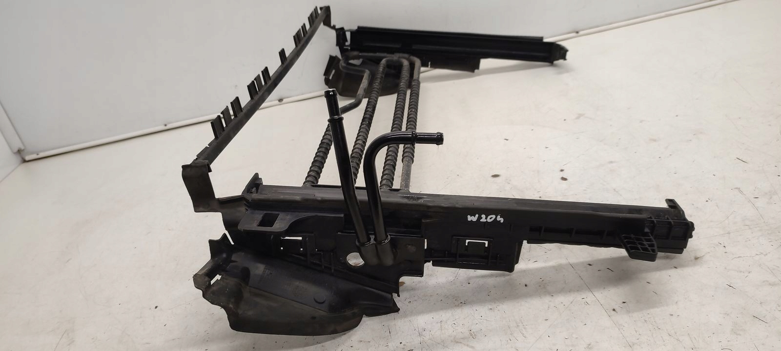 Radiatore / Raffreddatore SERVOSTERZO Mercedes W204 2,2 CDI