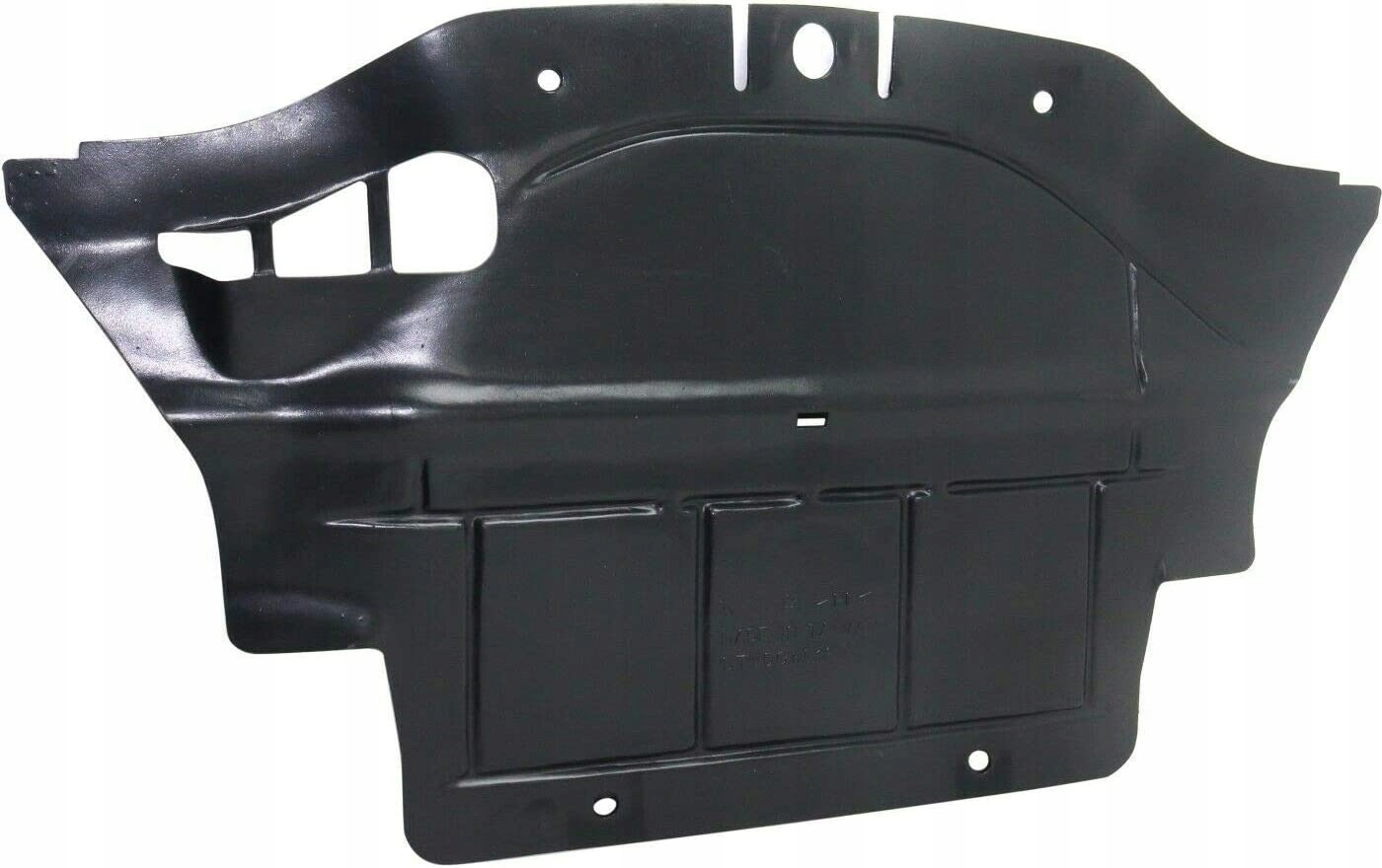 68214816AA - ЗАХИСТ ДВИГУНА AWD DODGE CHALLENGER CHARGER 15-