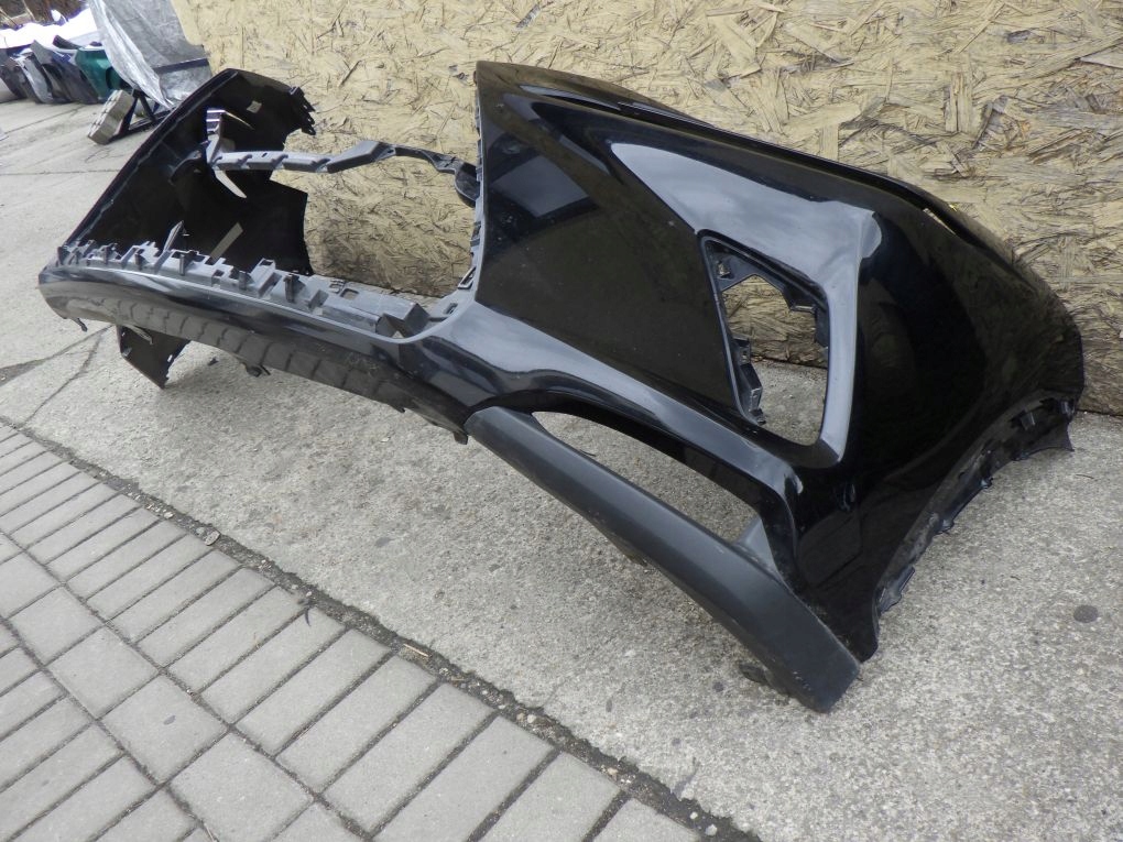 LEXUS NX LIFT 2017- front bumper