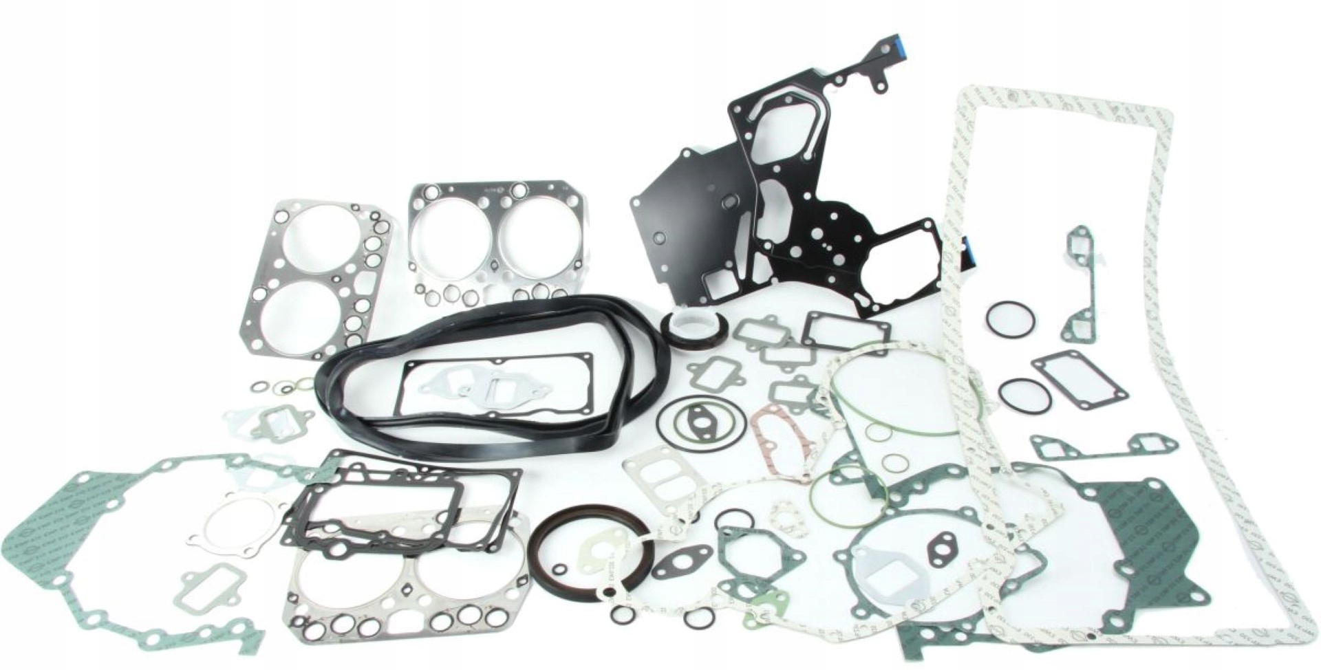 ELRING 804.422 ELRING USZCZELKI SILNIKA KPL.