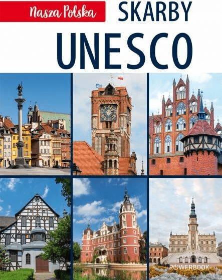 

Nasza Polska Skarby Unesco