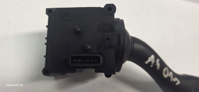 Schalter MANETKA AUDI A4B6 8E0953503A