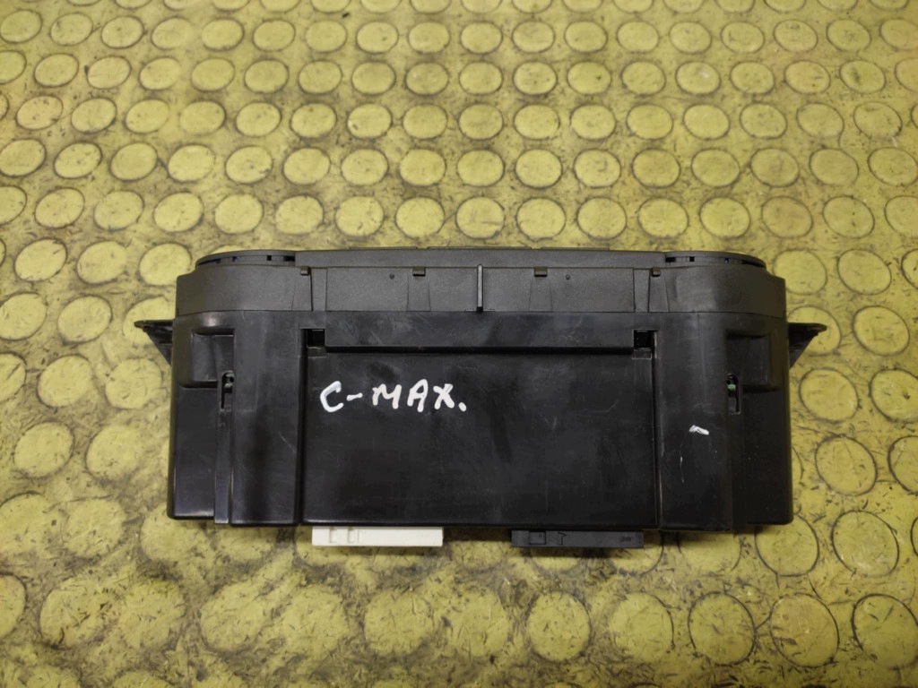 FORD C-MAX PANEL klími klimatizaci 3M5T18C612AH