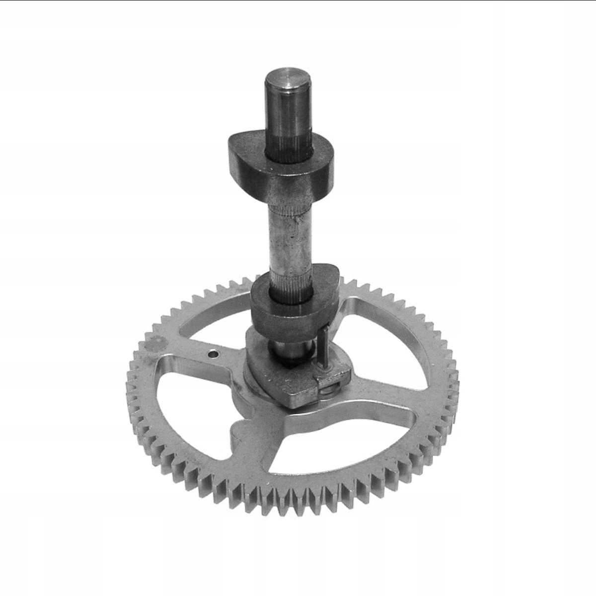 Rozvodový hriadeľ Briggs a Stratton – motory 10.5 – 19 Hp – modely 21x5