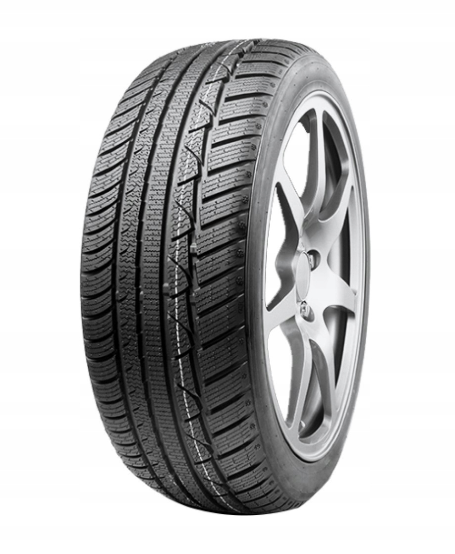 2x LEAO WINTER DEFENDER UHP 195/55R15 85 H