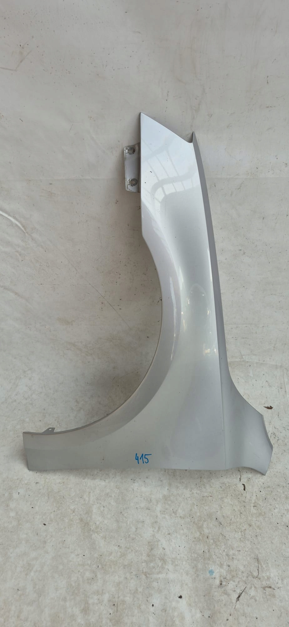 SKODA OCTAVIA III 5E0 12-16 fender left front front
