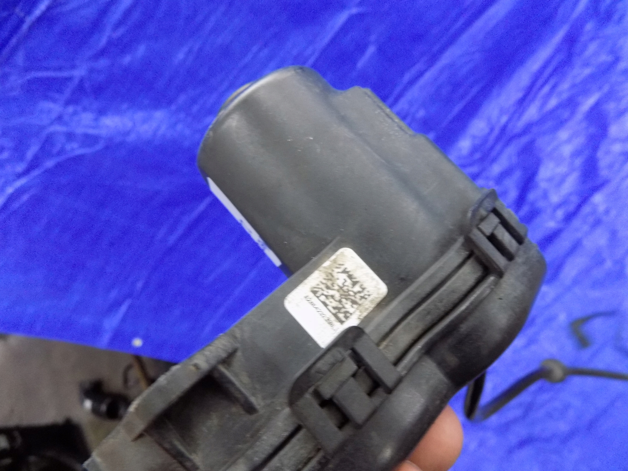 Motor Bremssattel Bremse Sattel Brems- MERCEDES W176 2,2CDI