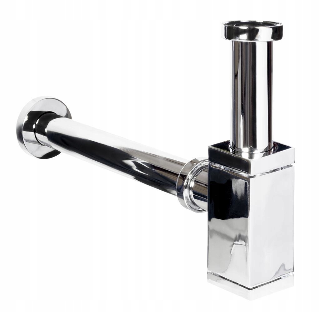 Syfon umywalkowy LAVITA