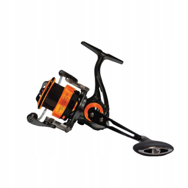 Kołowrotek Genlog Dedicate Feeder Master 5.1:1