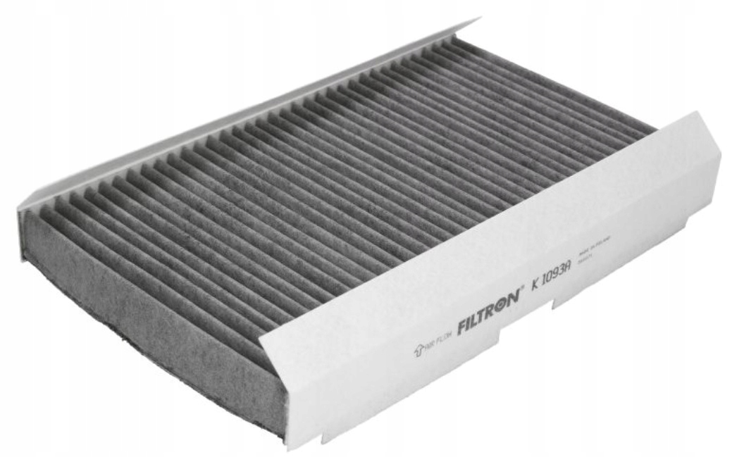 

Filtron Filtr Kabinowy Węglowy K1093A K 1093A