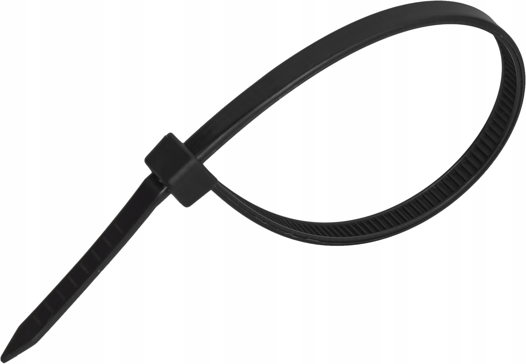 OPASKI ZACISKOWE MOCNE TRYTYTKI 3,6x150mm 100 SZT Długość (mm) 150