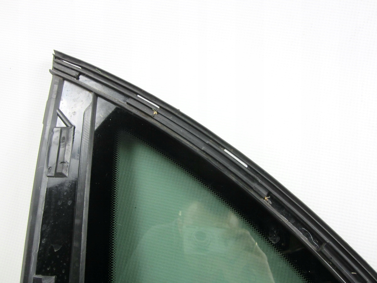 window side rear rear part left AS3 Porsche Cayenne S II 7P5 92A