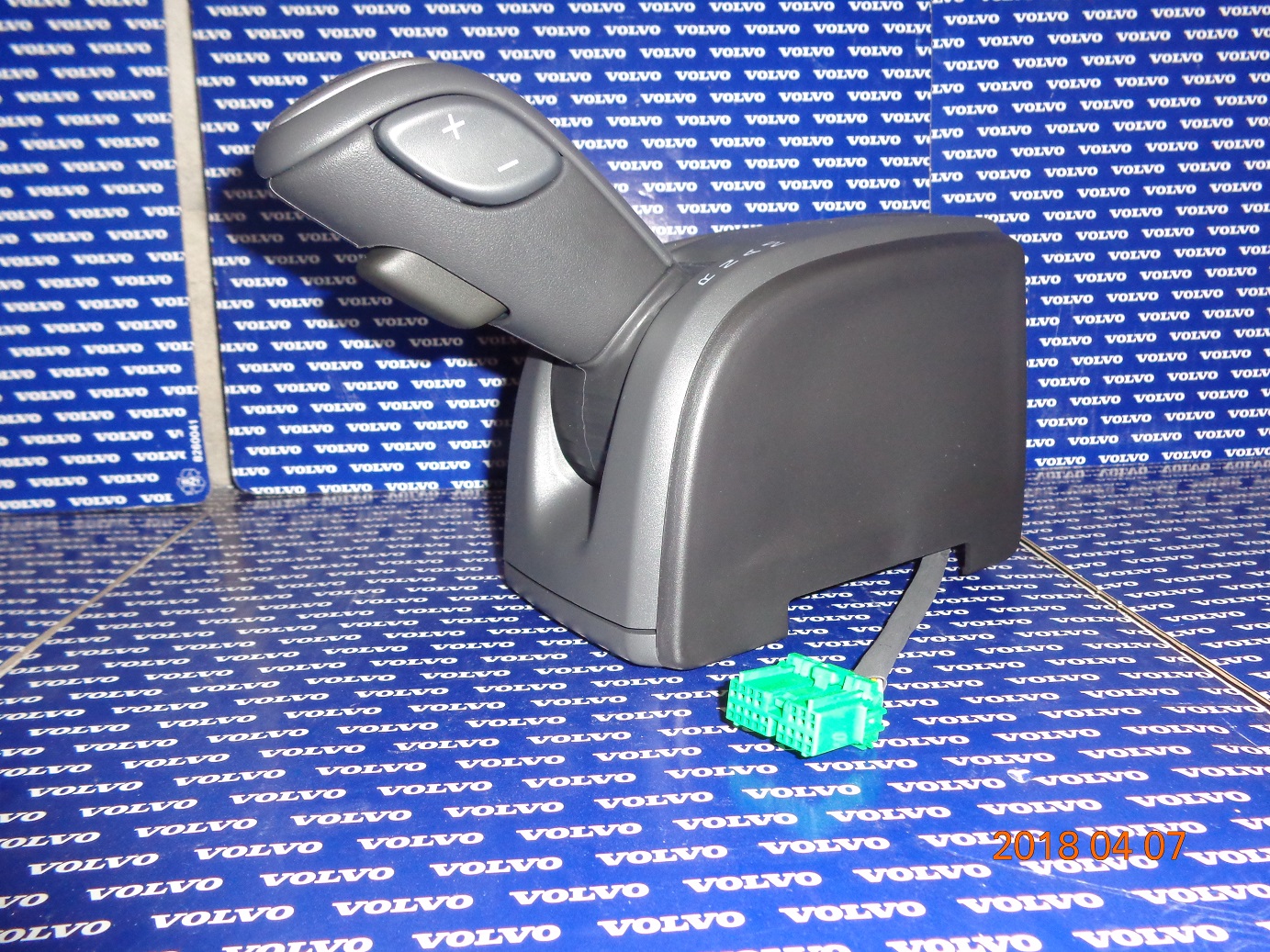 Рычаг переключения передач Volvo FH13 22583045