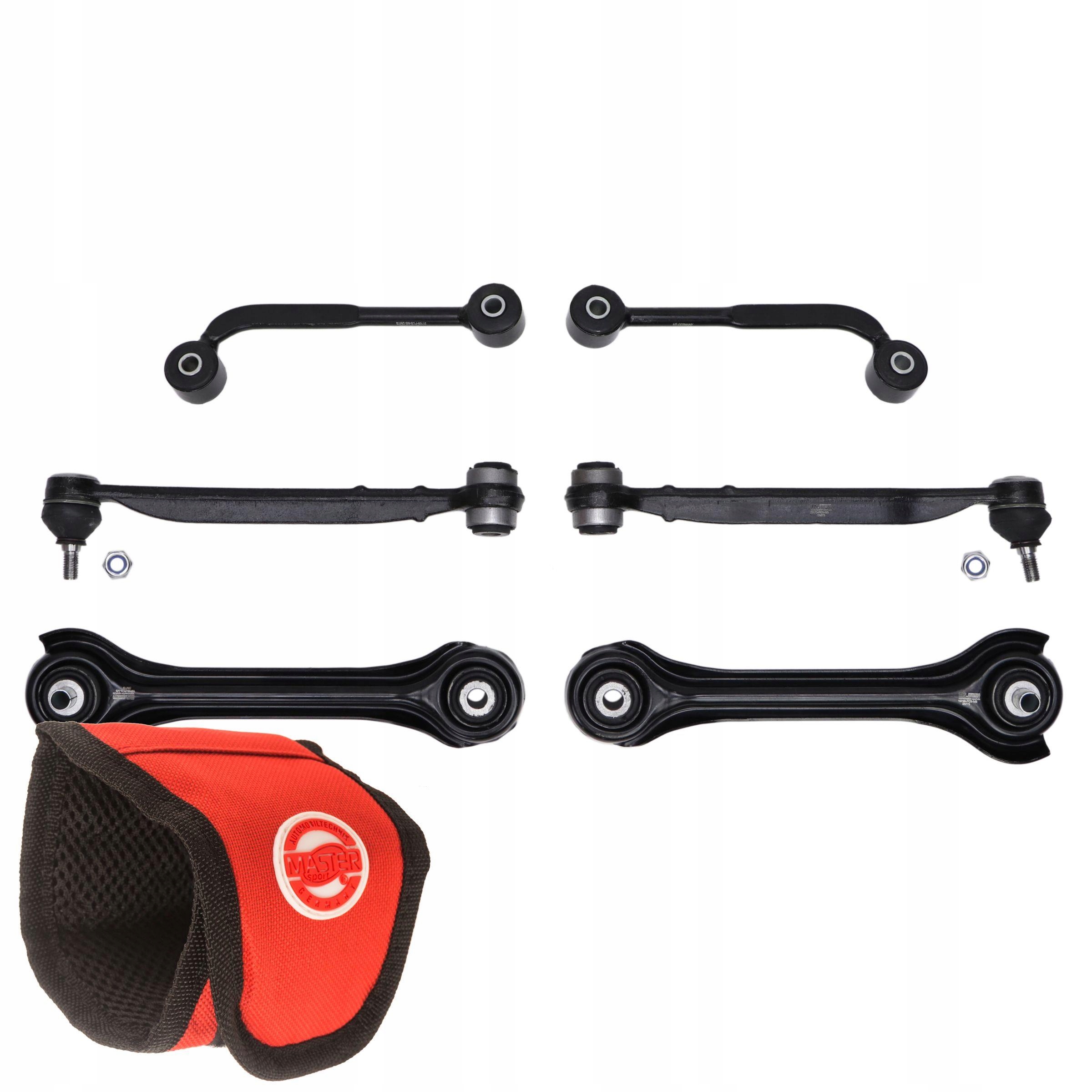 Komplet Kyvadla zadní 36861-KIT-MS