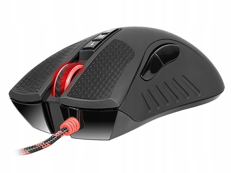 Aktivovaná drátová Myš A4Tech Bloody Blazing A90