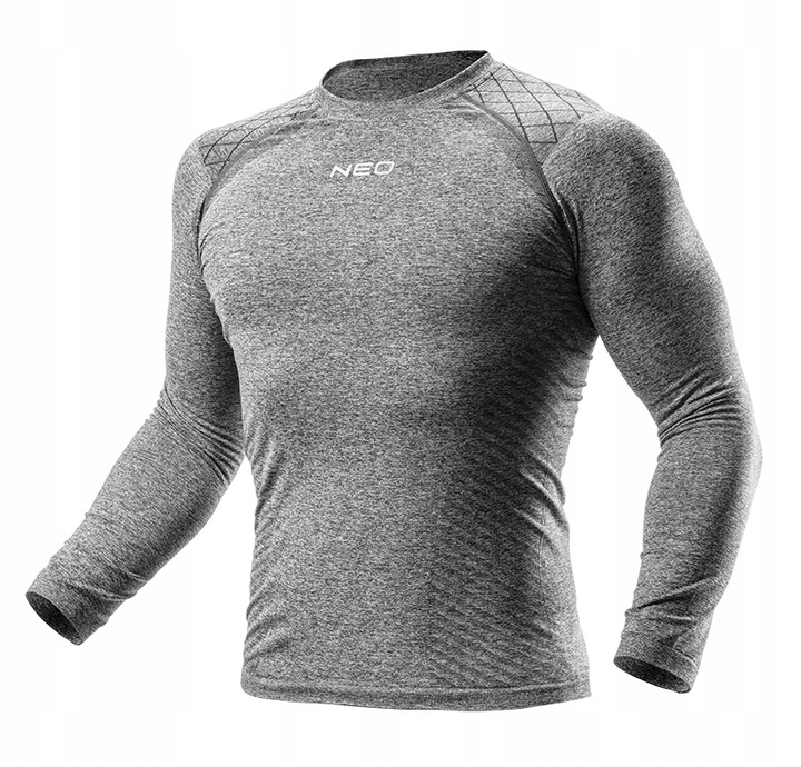 NEO bielizna termoaktywna KOSZULKA 81-660 r.L/XL