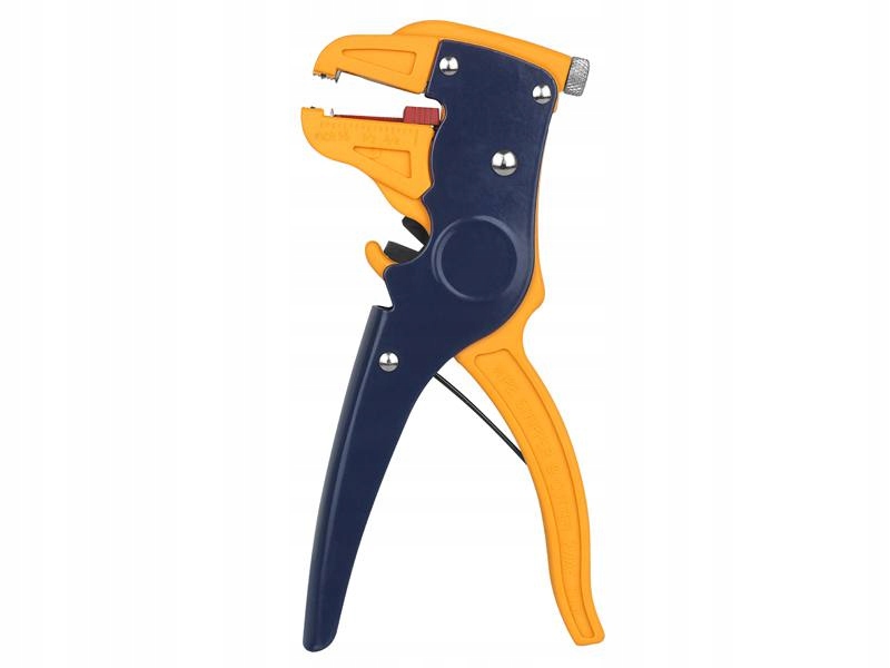 Ściągacz izolacji Automat YY-78318 0,5-6MM