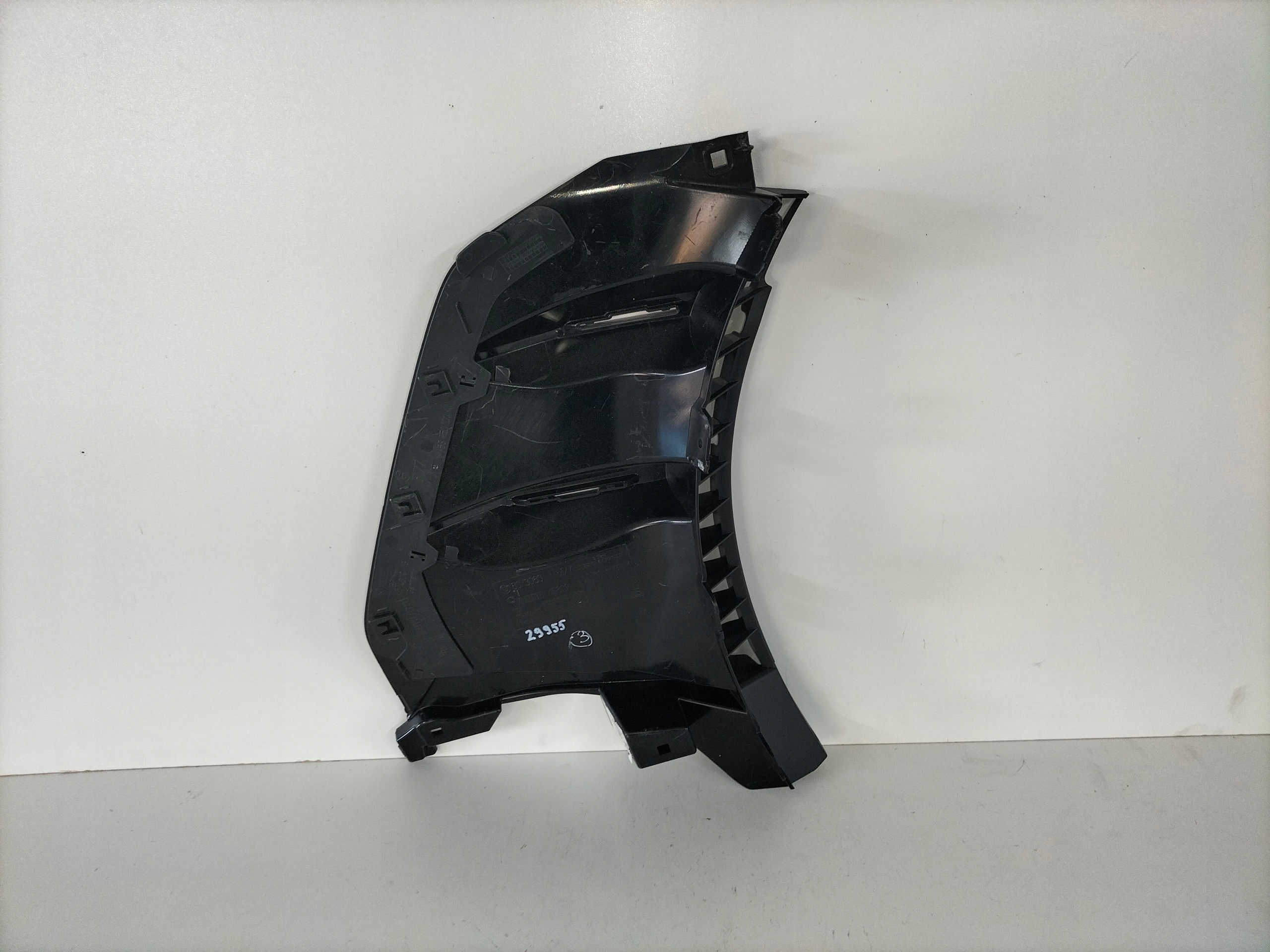 fender front left BMW Z4 G29 18- m-packet