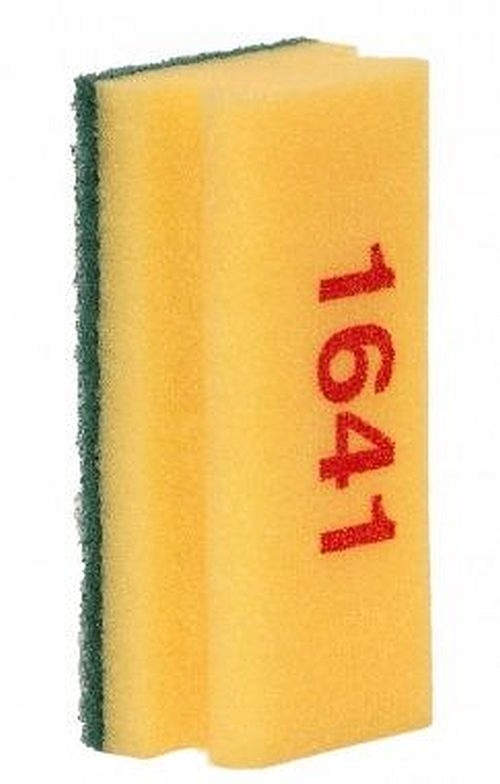 

Vileda Gąbka Zielony Pad 7x15cm 1641 105839 Vileda