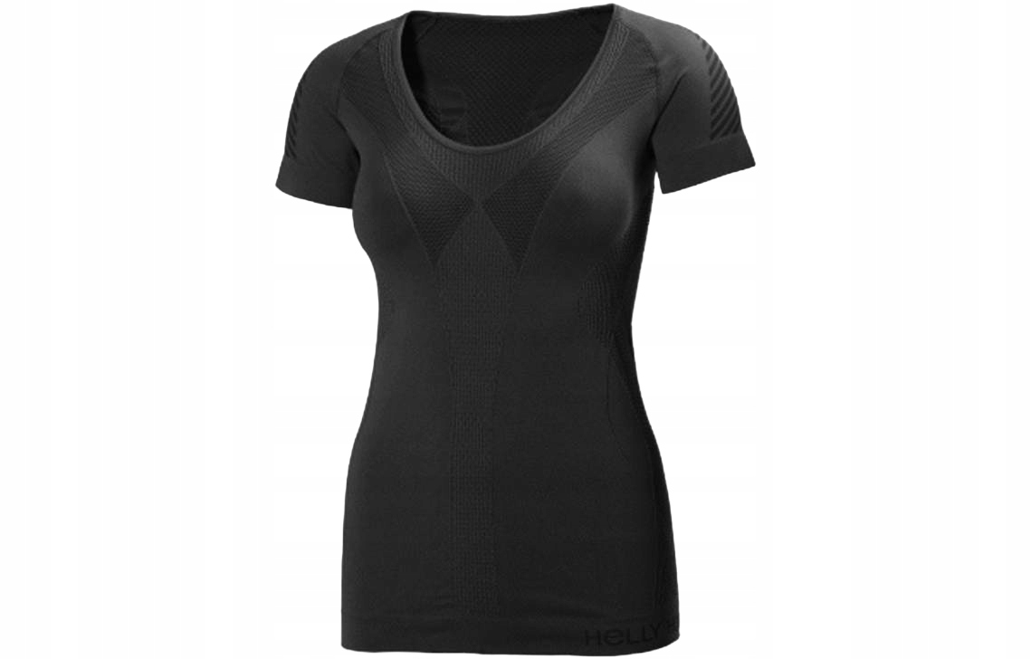 S8693 HELLY HANSEN DRY REVOLUTION KOSZULKA TRENINGOWA TERMO DAMSKA XL