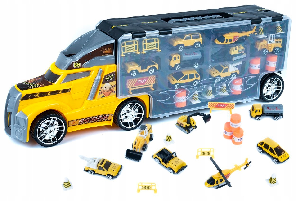 АВТОМОБИЛЬ ГРУЗОВИК С RESORAKAMI МДП С ПУСКОВОЙ УСТАНОВКИ БОЛЬШОЙ