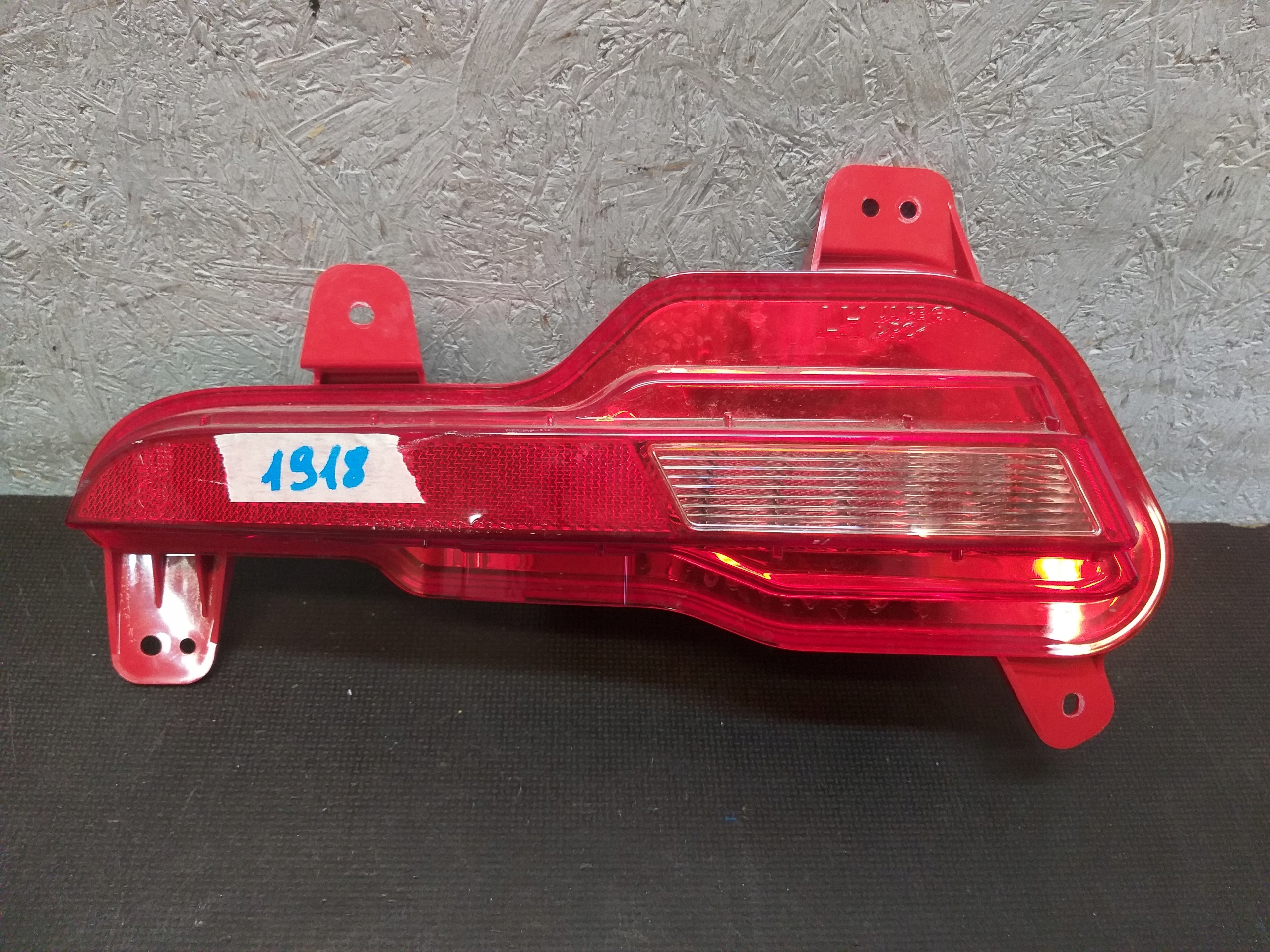 LIGHT REAR PART LEFT KIA PICANTO GT LINE 20