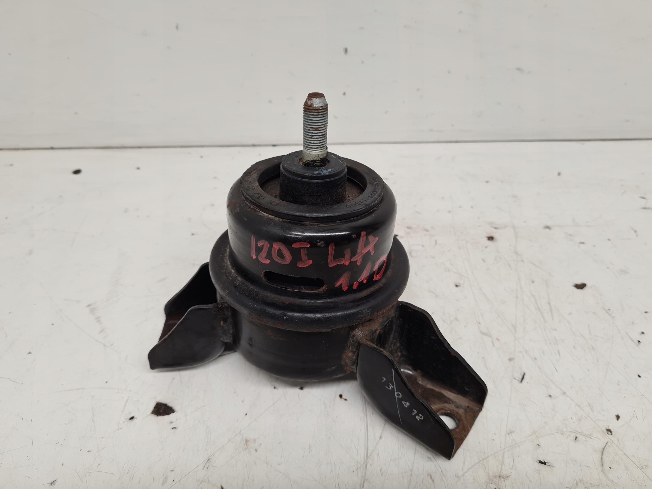 HYUNDAI I20 LIFT engine mount 1,1CRDI 2012-14R