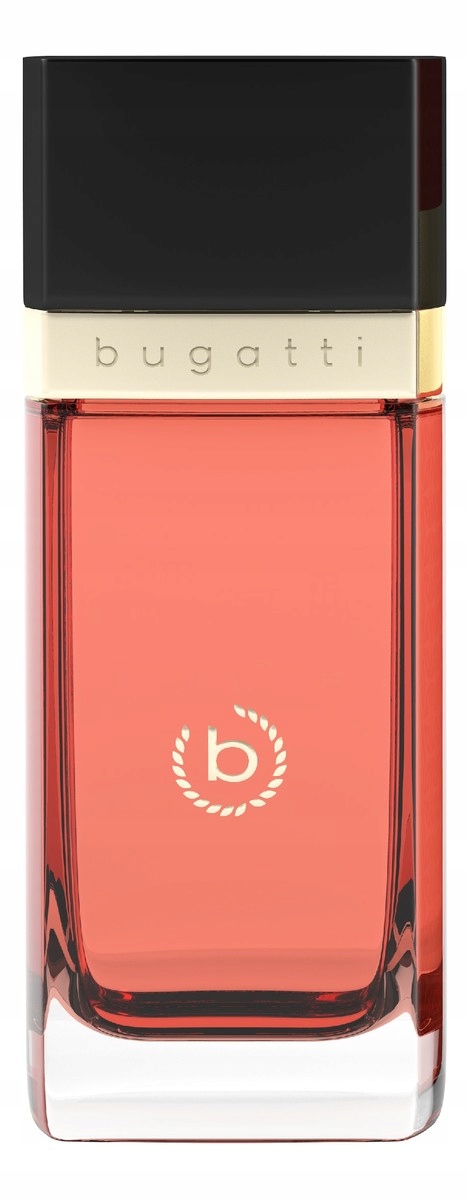 Sirová Bugatti Eleganza Ambra Parfémovaná voda 60 Ml