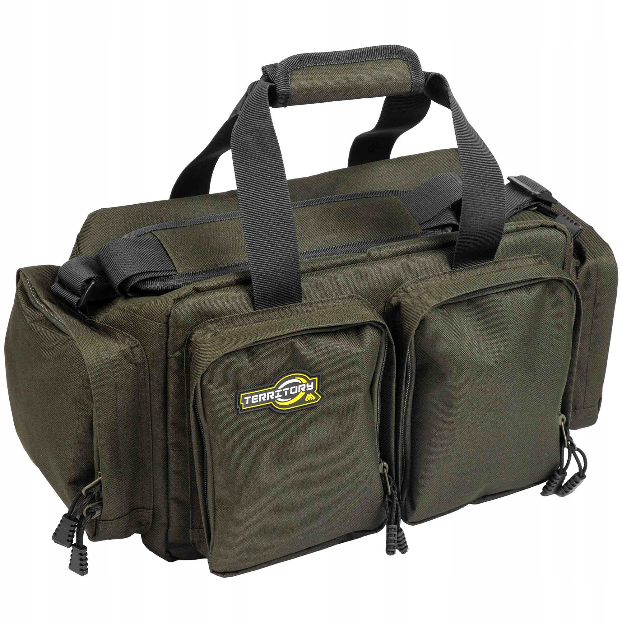 Torba Mikado Territory Compact
