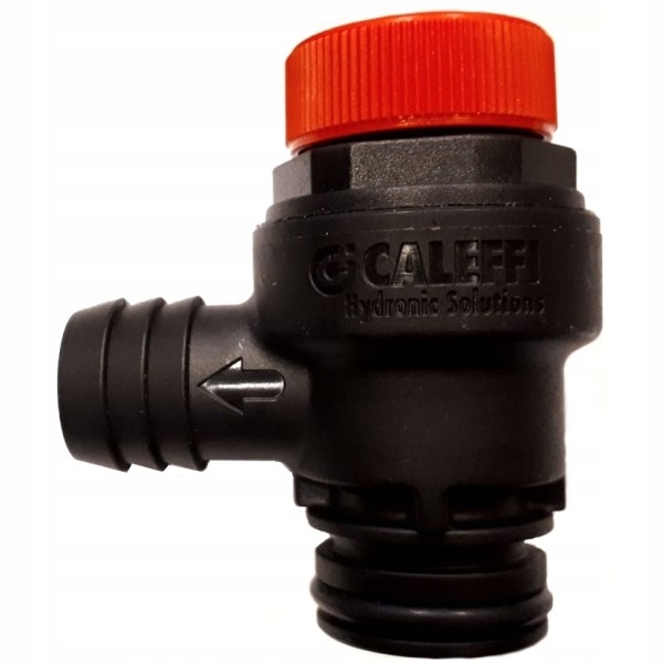 Zawór Bezpieczeństwa Immergas 1.026579