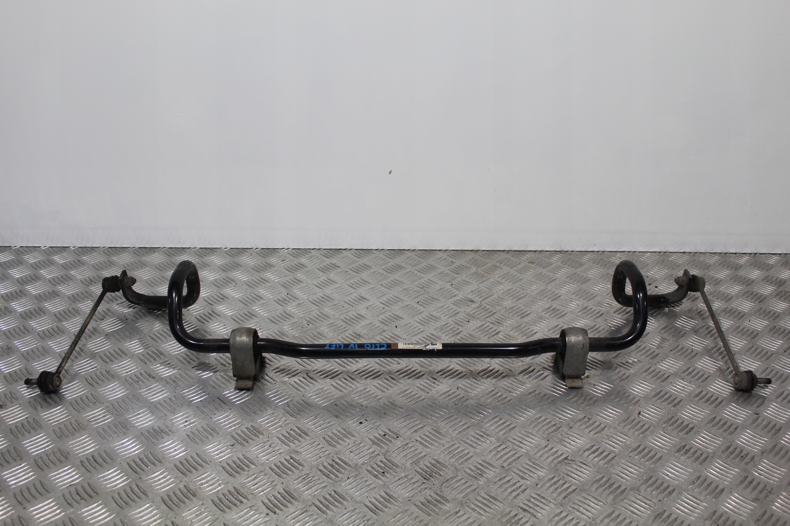 STABILIZATOR bar front CLIO IV LIFT 546112239R
