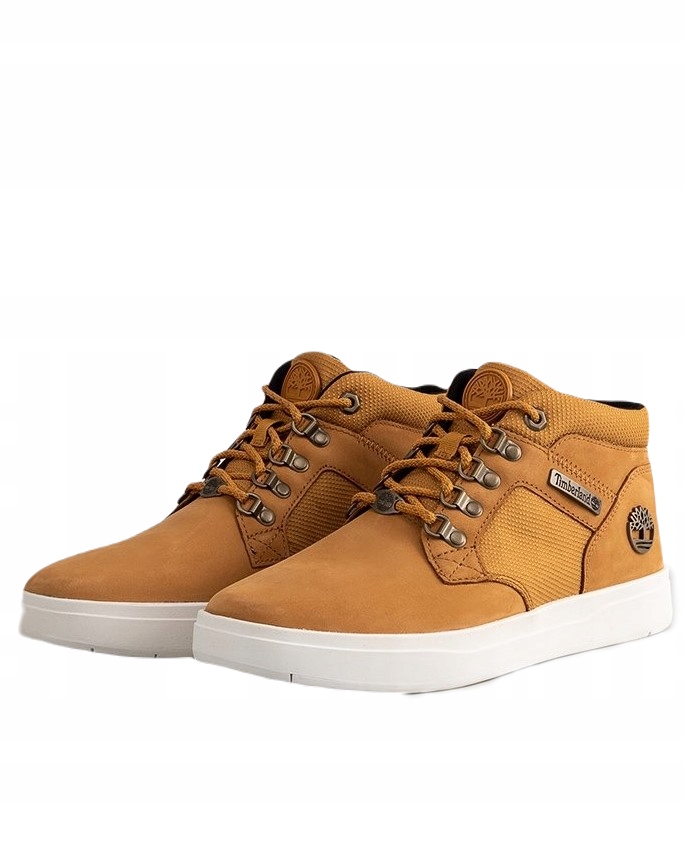 TIMBERLAND STATSBERG Buty Jesie Zima Sk ra r. 45 5 14428604557