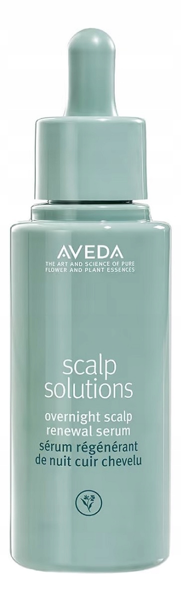 Aveda noční lehké sérum pro pokožku hlavy 50 ml