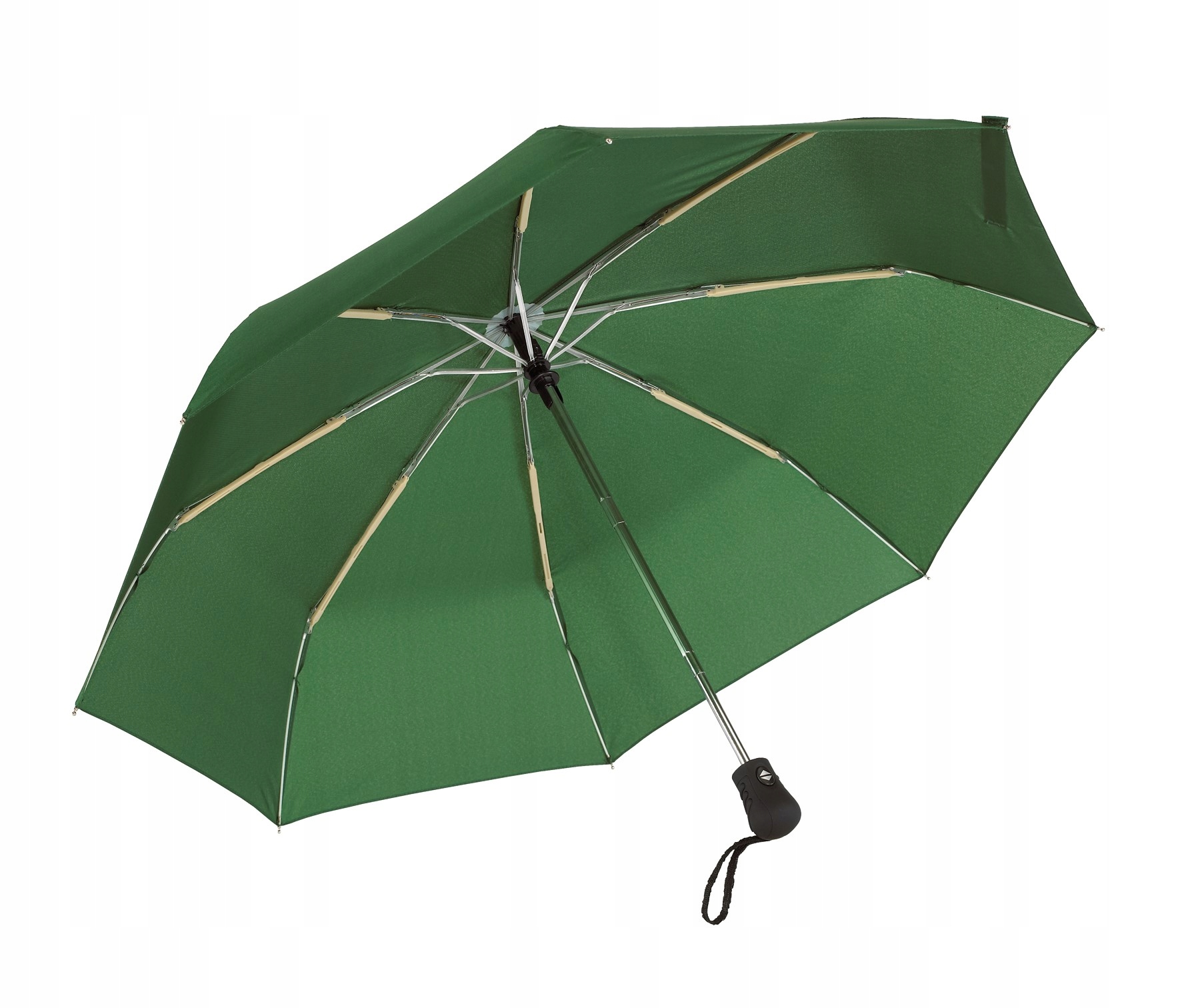 

Parasol automatyczny, ciemnozielony