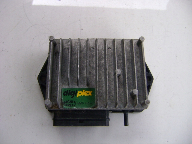 LPG Digi Plex MED410A Fiat Lancia