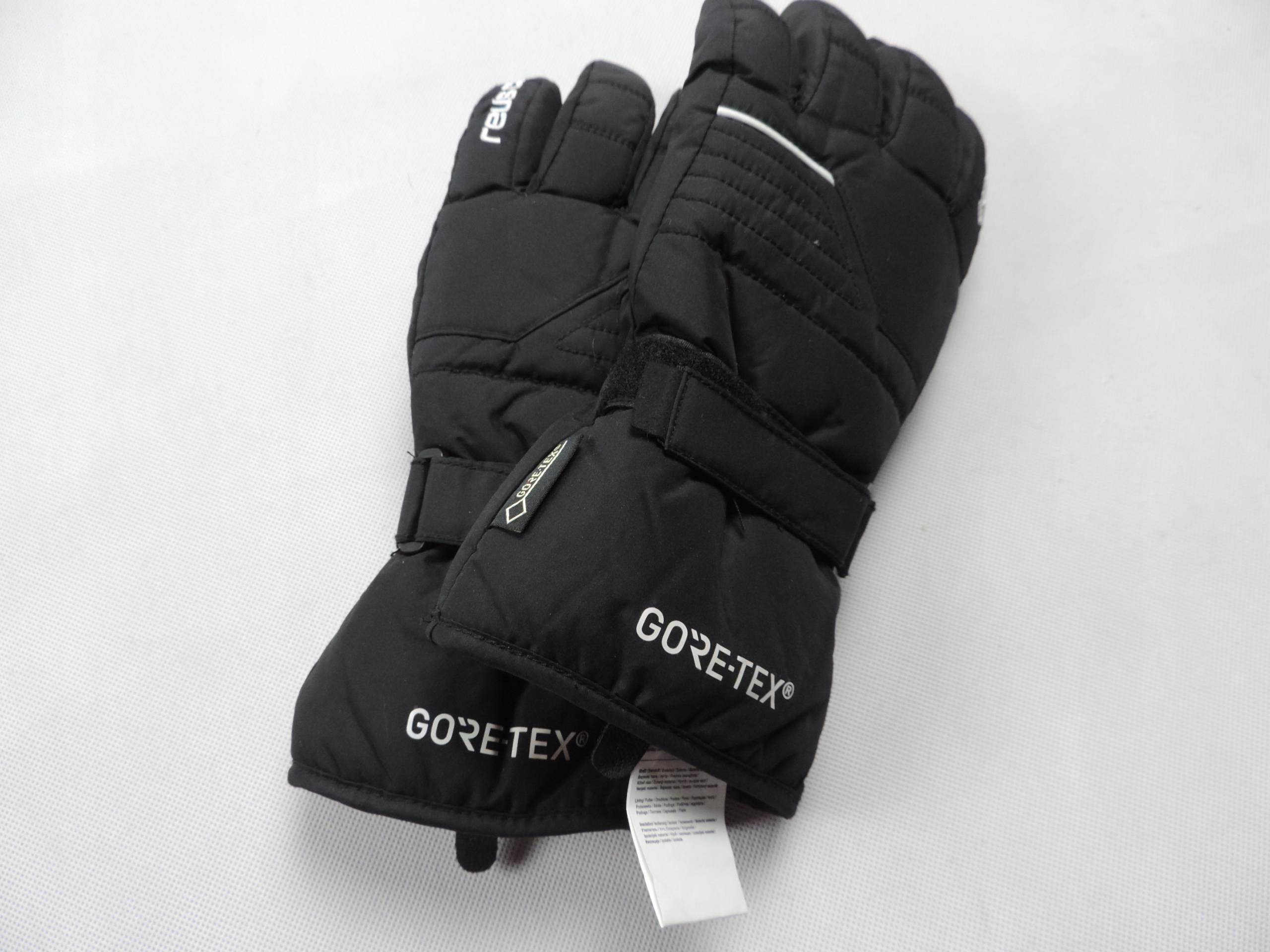 Reusch Mavrick Gore-Tex Lyžařské rukavice 8 Nové