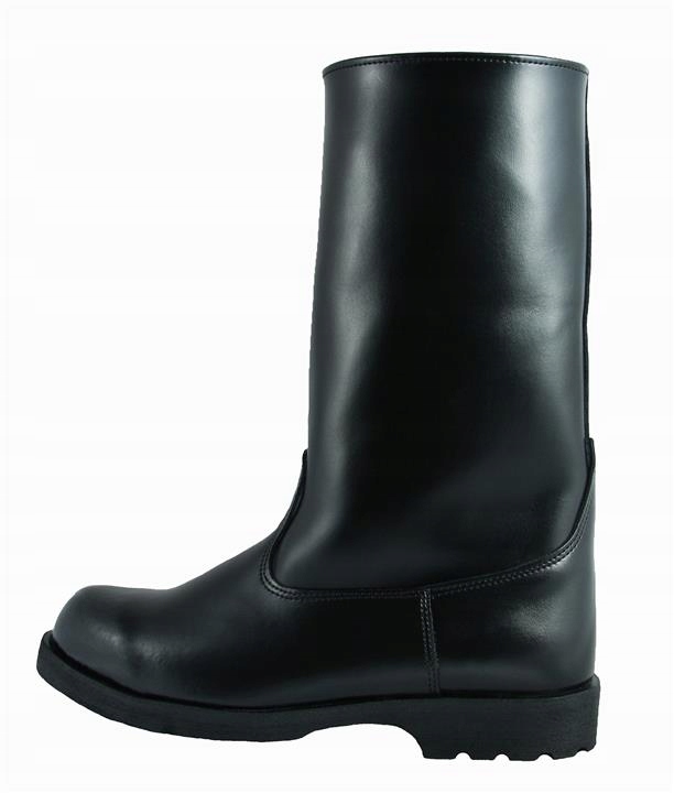 Buty Wojskowe Oficerki Rumcajsy Saperki roz.43 Długość wkładki 29 cm