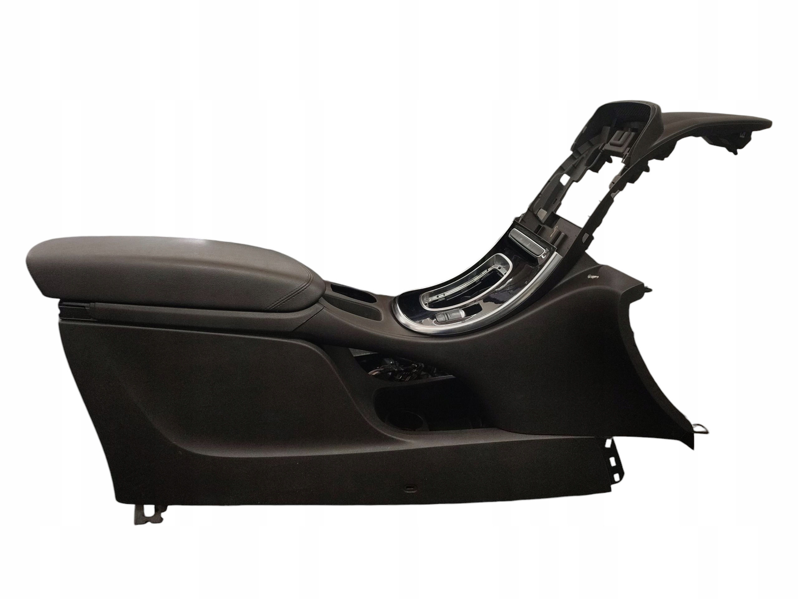 TUNEL central armrest RENAULT ESPACE V 5 (2014-2019) EUROPA