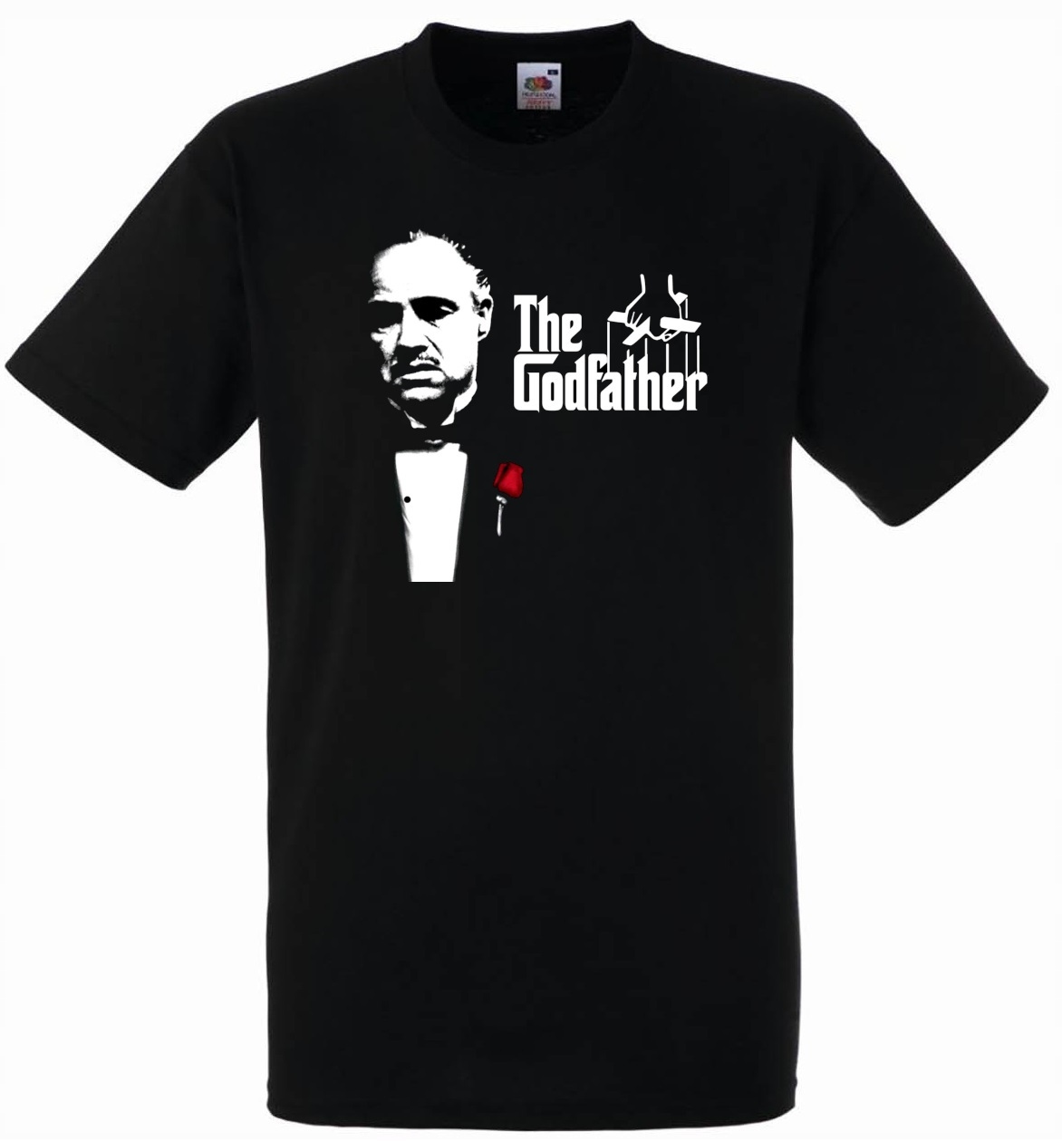 

Godfather Ojciec Chrzestny Koszulka 22 Wzory 3XL