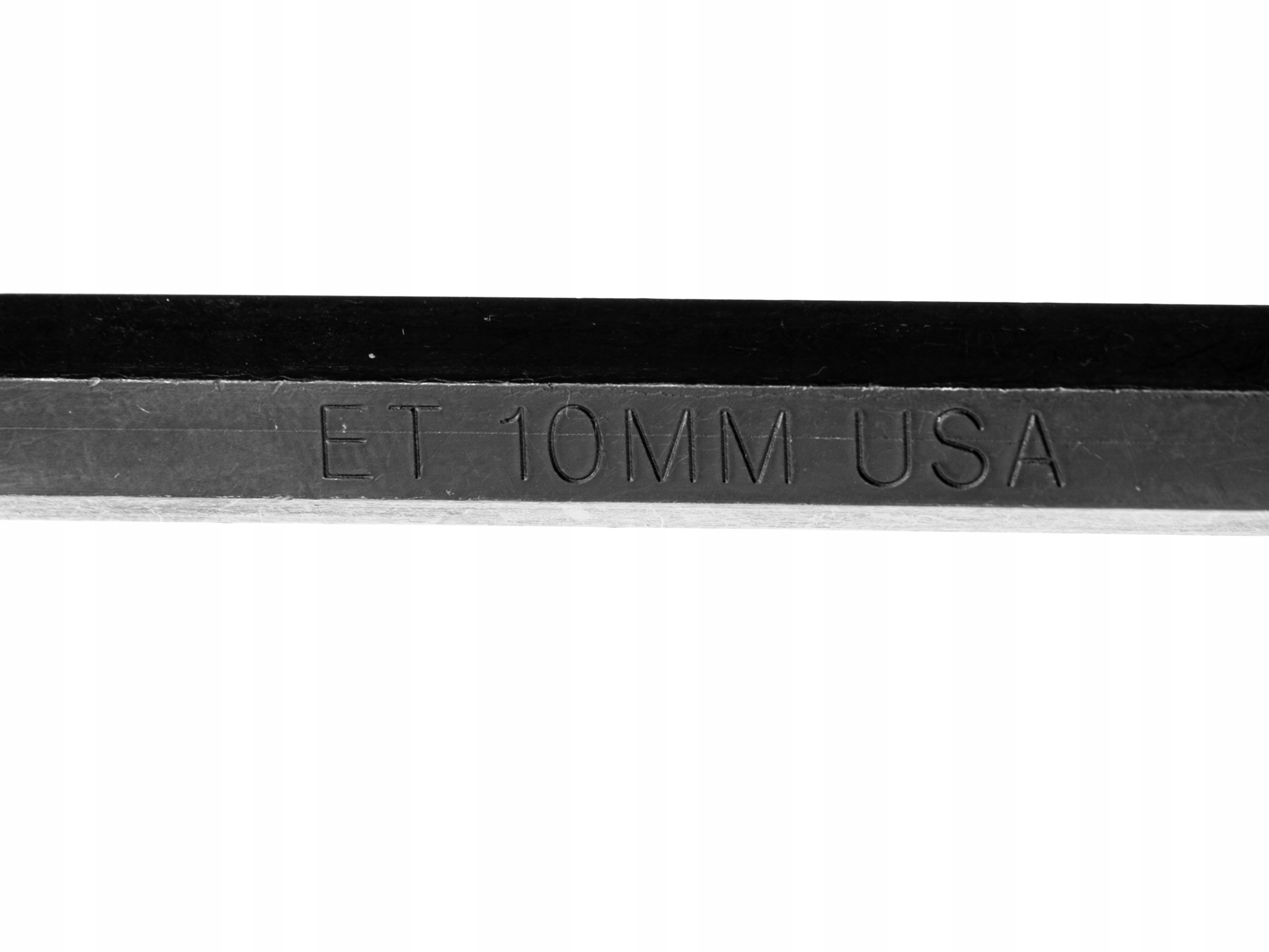 EKLIND HEX-L Klucz imbusowy 10 MM z kulką Marka Eklind